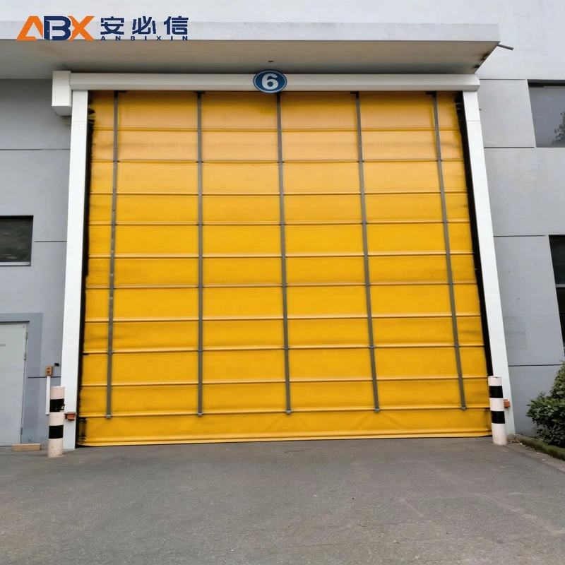 清远冷库门封