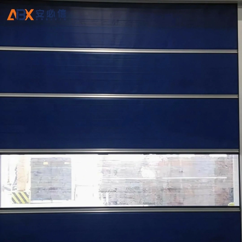 清远快速卷帘门